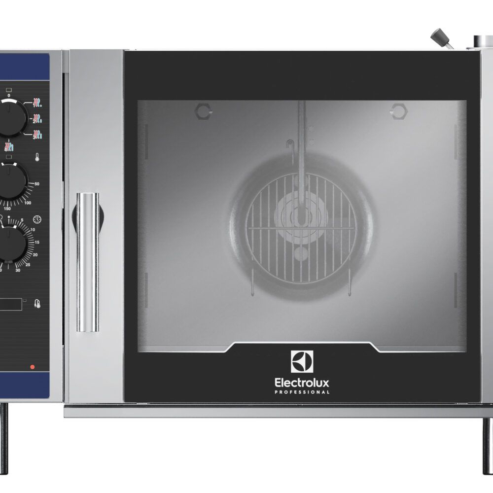 Horno de Convección Crosswise ELECTROLUX 6X1/1GN