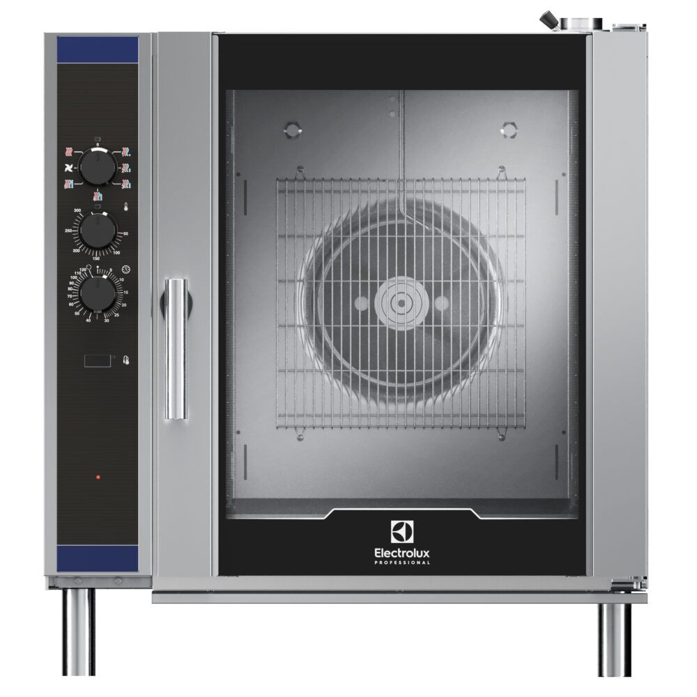 Horno convección Crosswise ELECTROLUX 10X1/1GN