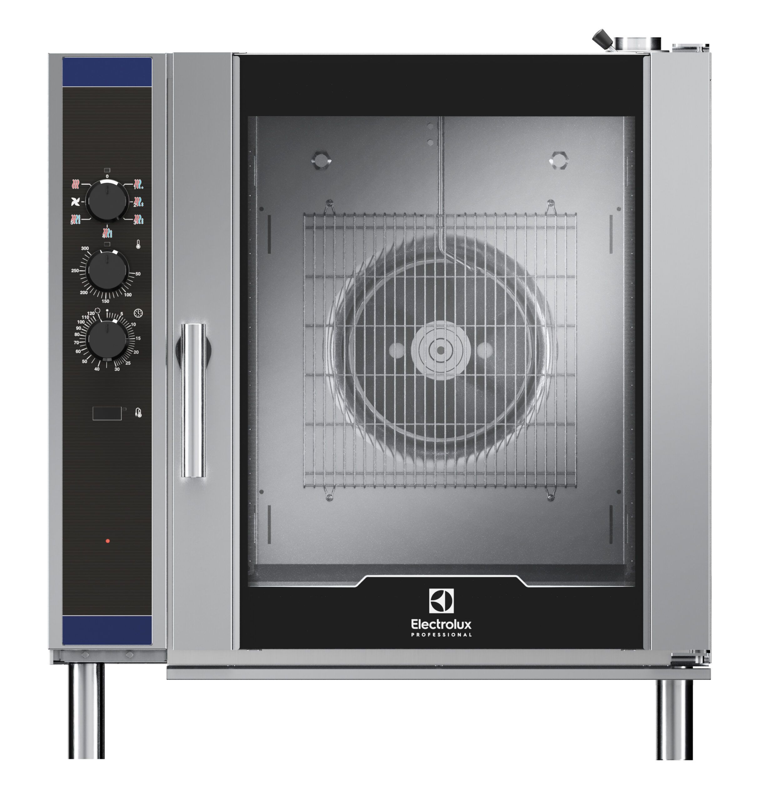 Horno convección Crosswise ELECTROLUX 10X1/1GN