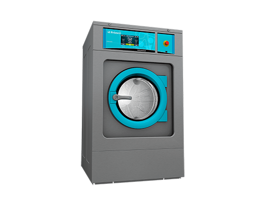 Lavadora industrial PRIMER LS-22T2 ELECTRICA 22KG