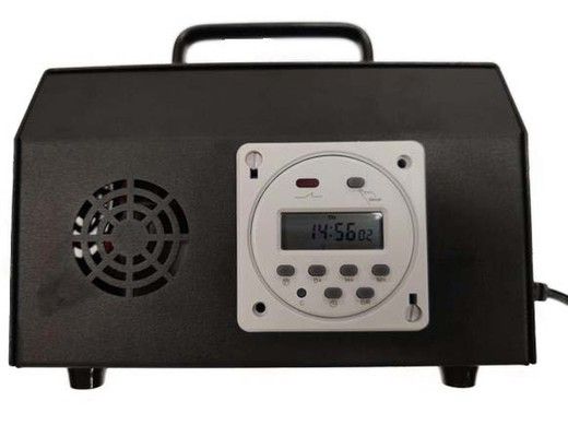 GENERADOR OZONO ICASA P-10