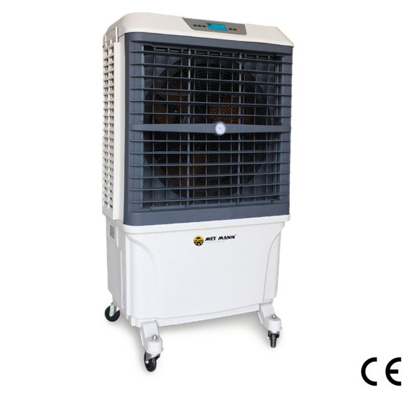 Ventilación